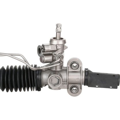 Rack and Pinion Assembly - MAVAL - Hydraulic Power - Remanufactured - 95312M