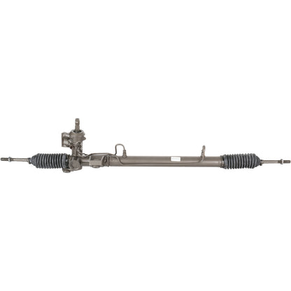 Rack and Pinion Assembly - MAVAL - Hydraulic Power - Remanufactured - 95469M