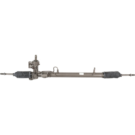 Rack and Pinion Assembly - MAVAL - Hydraulic Power - Remanufactured - 95469M