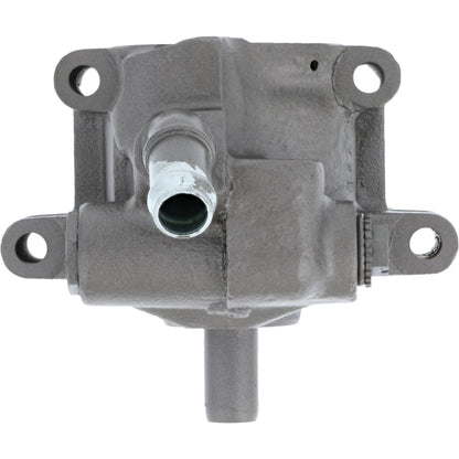 Power Steering Pump - MAVAL - Hydraulic Power - Remanufactured - 97128M