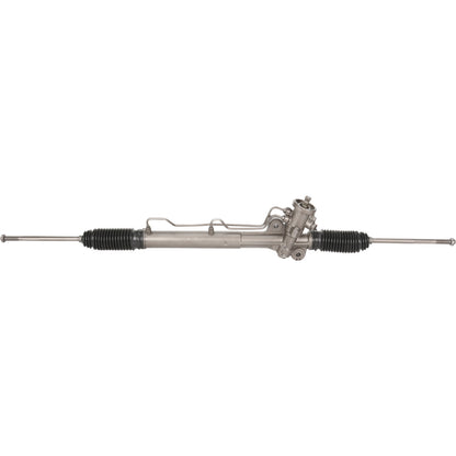 Rack and Pinion Assembly - MAVAL - Hydraulic Power - Remanufactured - 93324M