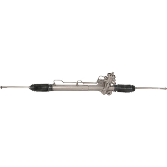 Rack and Pinion Assembly - MAVAL - Hydraulic Power - Remanufactured - 93324M