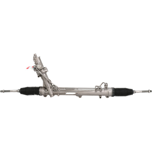 Rack and Pinion Assembly - MAVAL - Hydraulic Power - Remanufactured - 93352M