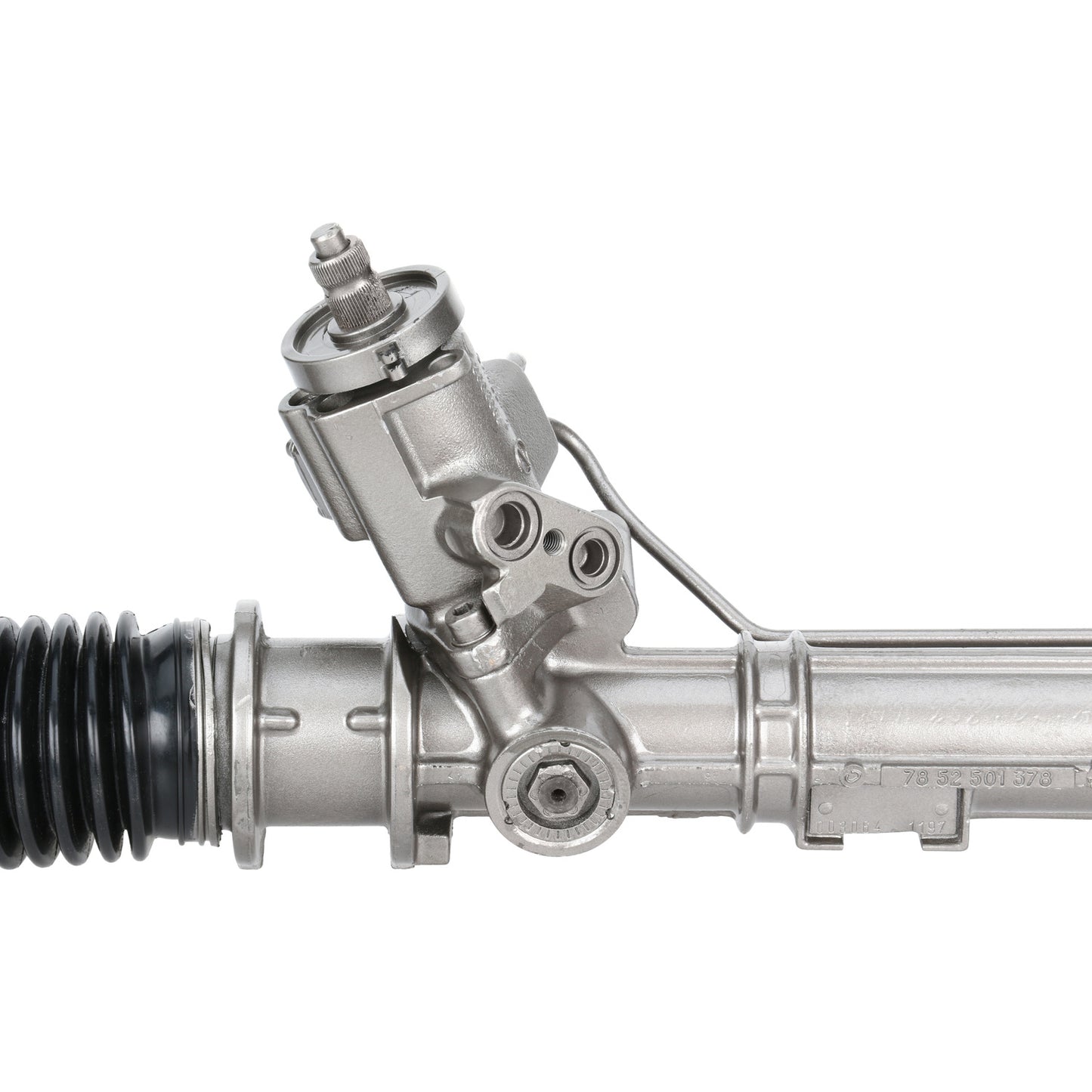 Rack and Pinion Assembly - MAVAL - Hydraulic Power - Remanufactured - 9280M