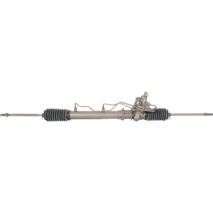 Rack and Pinion Assembly - MAVAL - Hydraulic Power - Remanufactured - 9222M