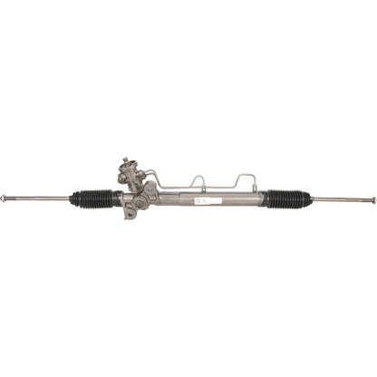Rack and Pinion Assembly - MAVAL - Hydraulic Power - Remanufactured - 93324M