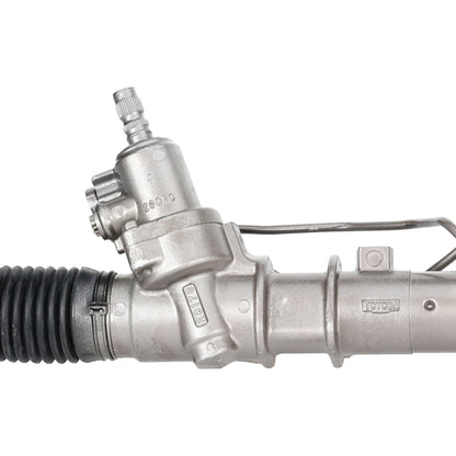 Rack and Pinion Assembly - MAVAL - Hydraulic Power - Remanufactured - 9232M