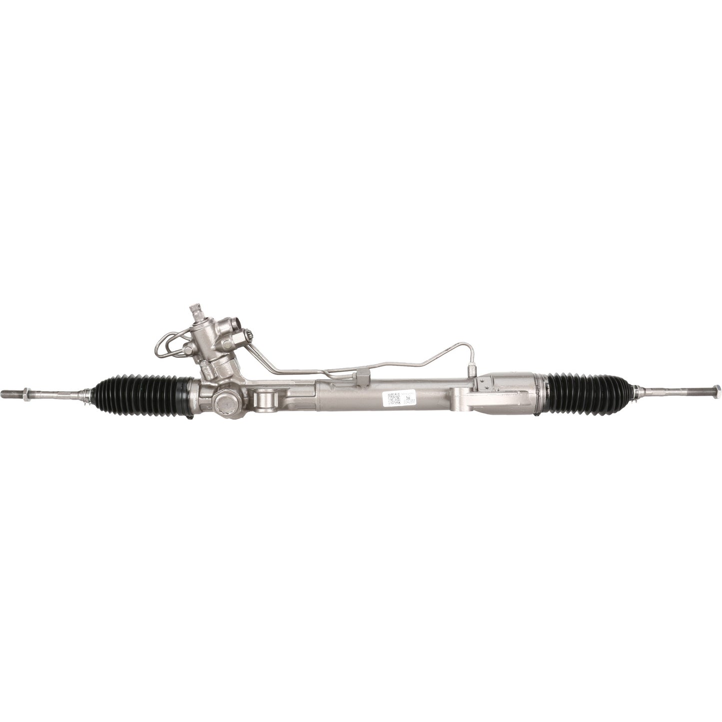 Rack and Pinion Assembly - MAVAL - Hydraulic Power - Remanufactured - 93428M