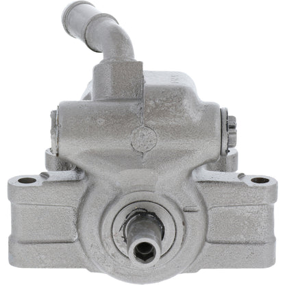 Power Steering Pump - MAVAL - Hydraulic Power - Remanufactured - 97239M