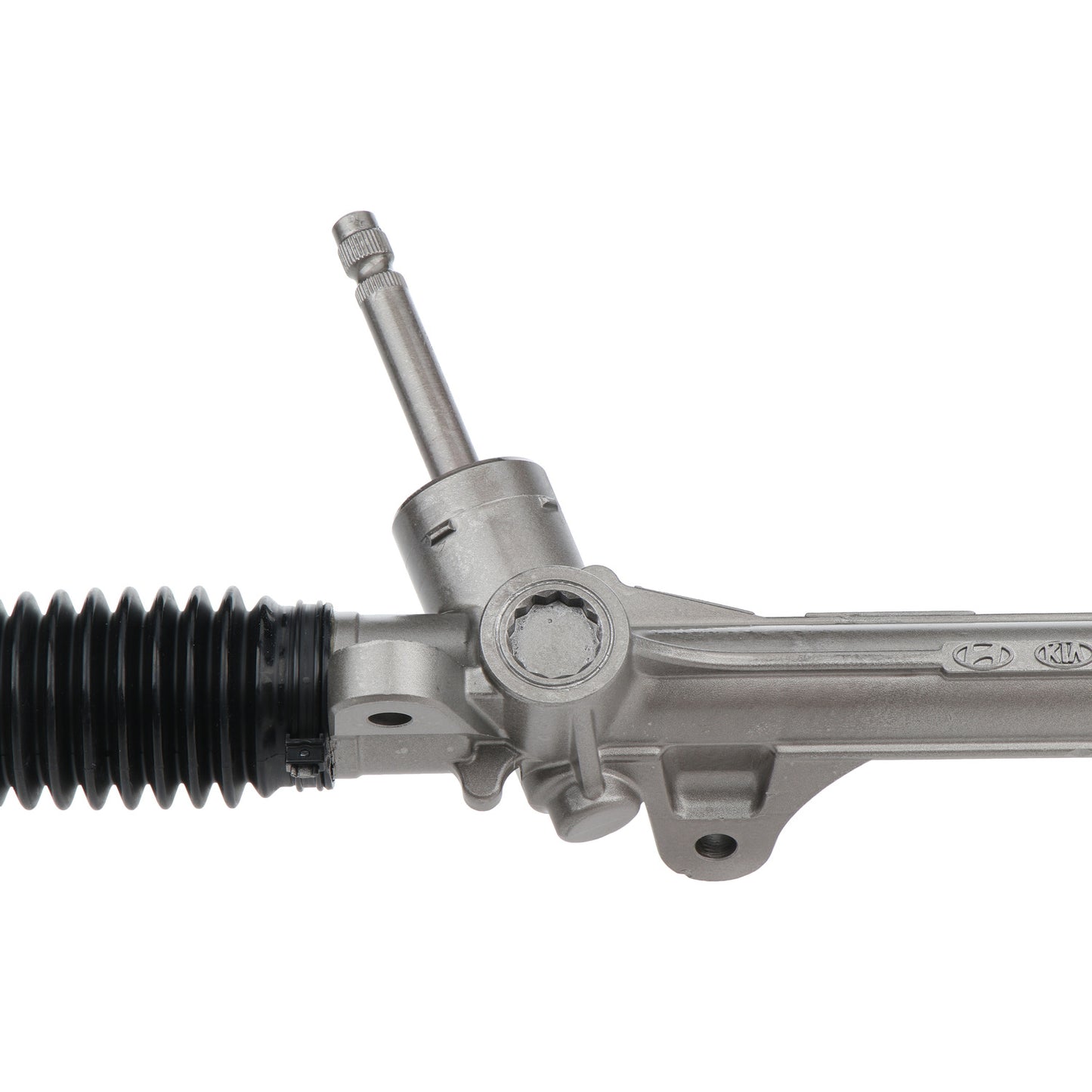 Rack and Pinion Assembly - MAVAL - Remanufactured - 94487M
