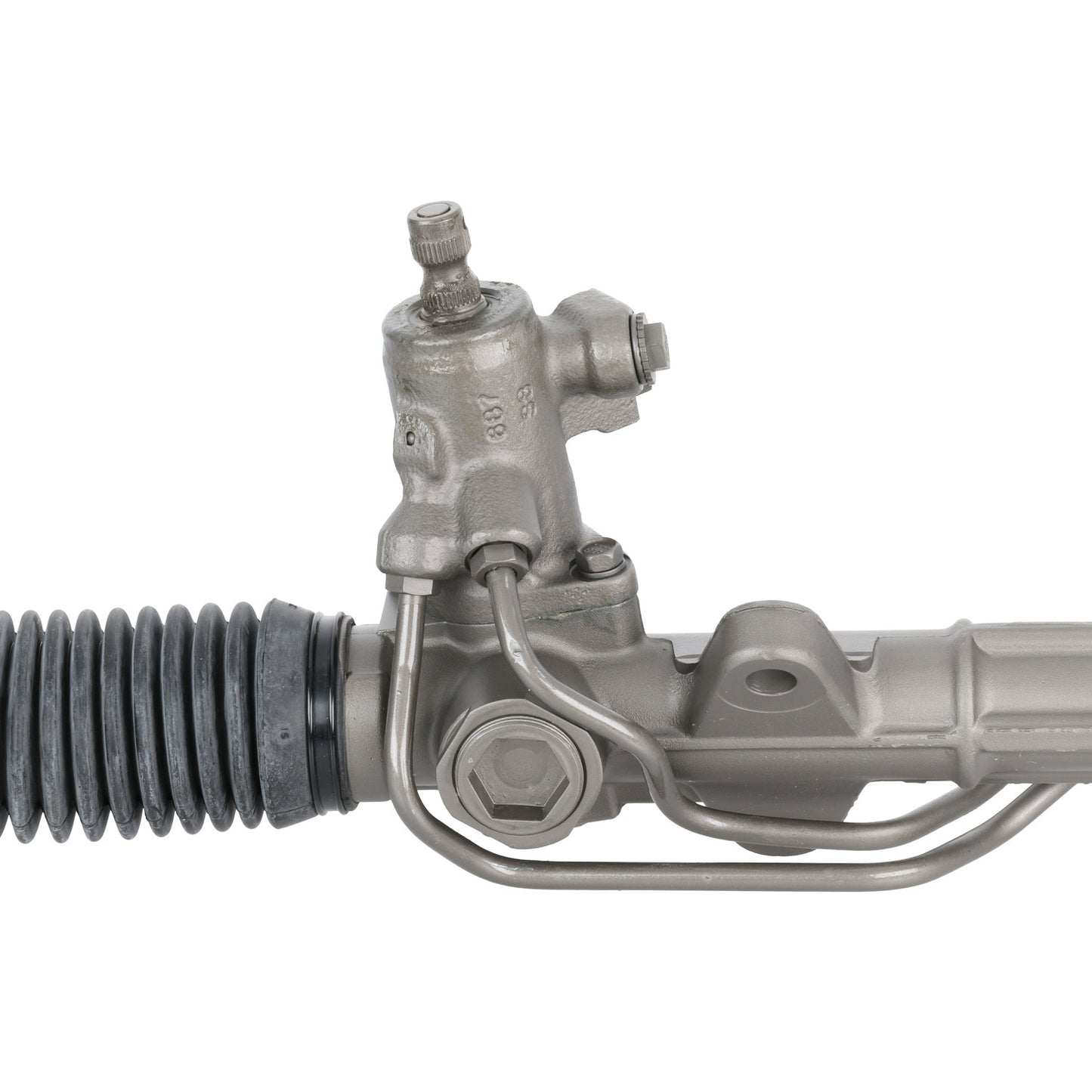 Rack and Pinion Assembly - MAVAL - Hydraulic Power - Remanufactured - 9219M