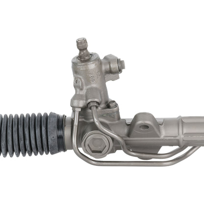 Rack and Pinion Assembly - MAVAL - Hydraulic Power - Remanufactured - 9219M