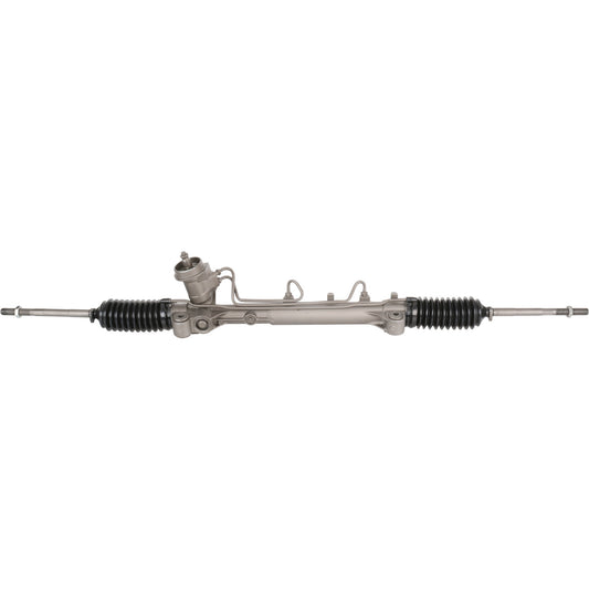 Rack and Pinion Assembly - MAVAL - Hydraulic Power - Remanufactured - 95374M