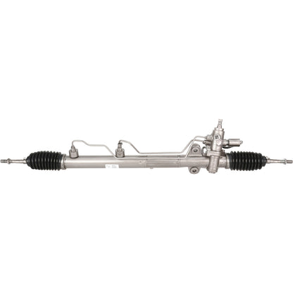 Rack and Pinion Assembly - MAVAL - Hydraulic Power - Remanufactured - 93108M