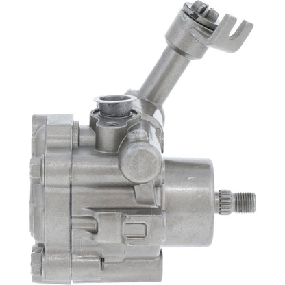 Power Steering Pump - MAVAL - Hydraulic Power - Remanufactured - 96873M