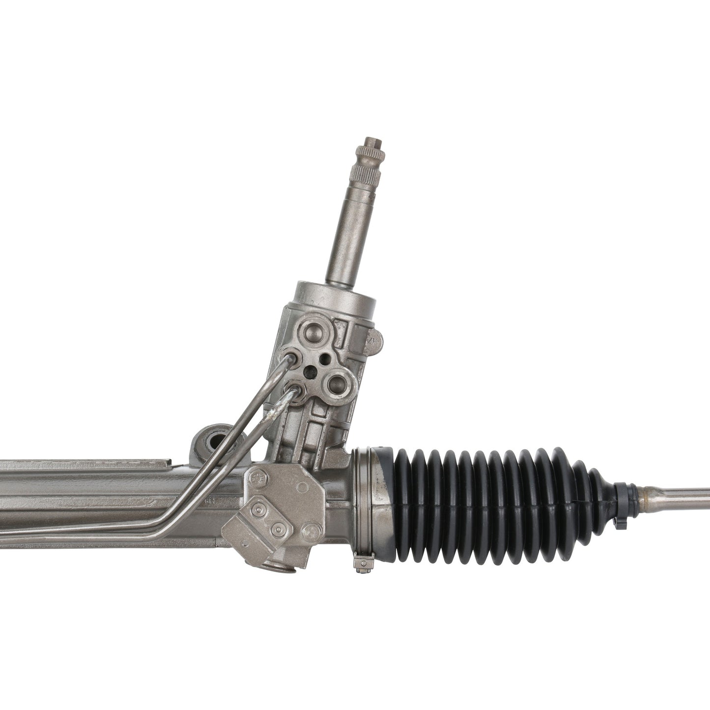 Rack and Pinion Assembly - MAVAL - Hydraulic Power - Remanufactured - 9116M