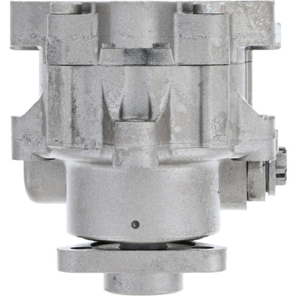 Power Steering Pump - MAVAL - Hydraulic Power - Remanufactured - 96889M