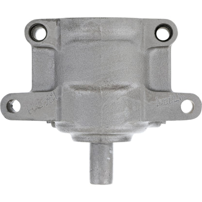 Power Steering Pump - MAVAL - Hydraulic Power - Remanufactured - 97227M