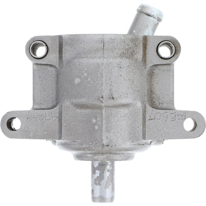 Power Steering Pump - MAVAL - Hydraulic Power - Remanufactured - 97239M