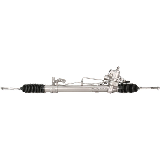 Rack and Pinion Assembly - MAVAL - Hydraulic Power - Remanufactured - 93409M