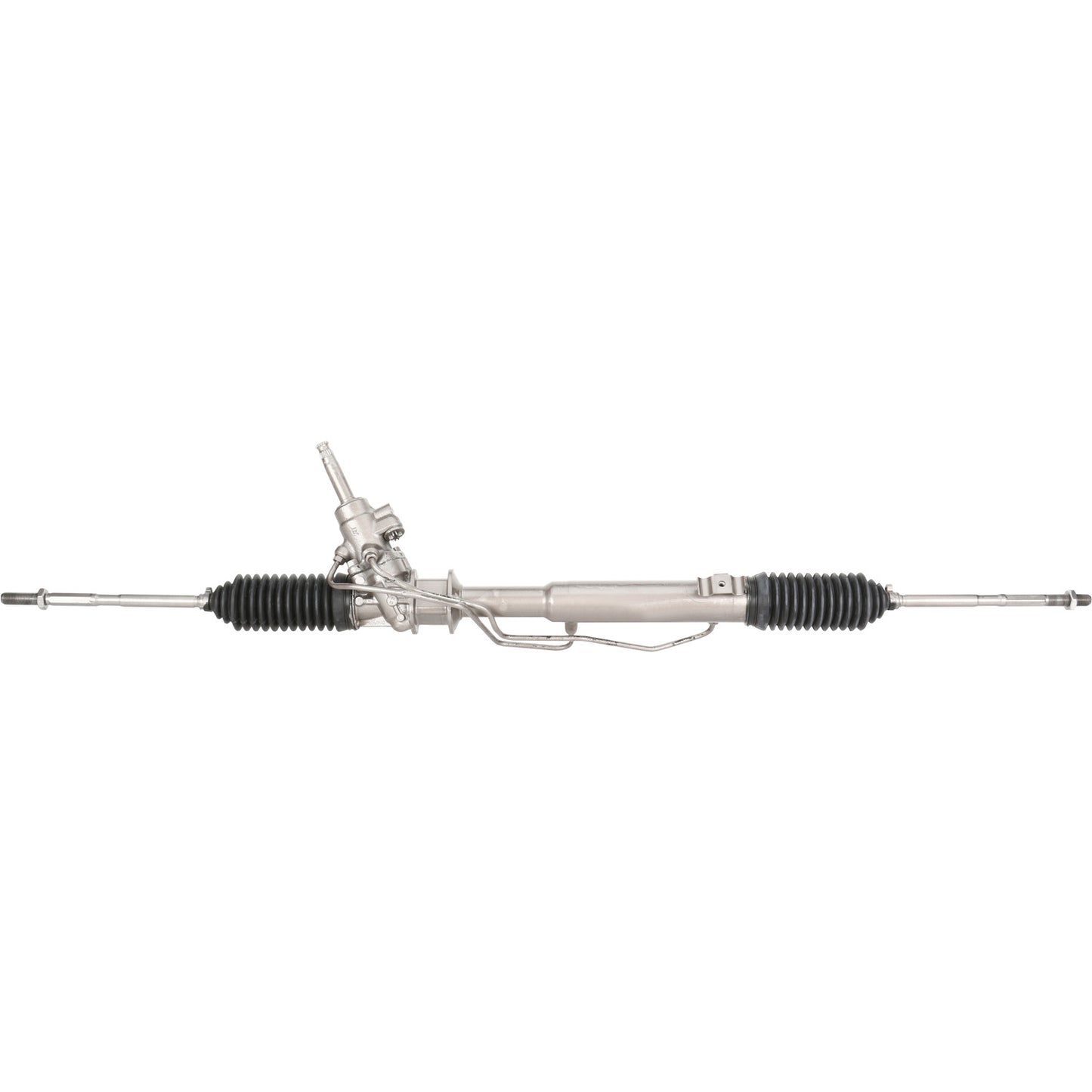 Rack and Pinion Assembly - MAVAL - Hydraulic Power - Remanufactured - 9115M