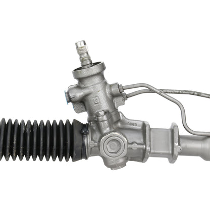 Rack and Pinion Assembly - MAVAL - Hydraulic Power - Remanufactured - 9098M