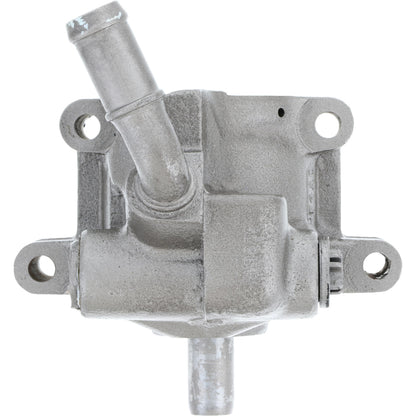Power Steering Pump - MAVAL - Hydraulic Power - Remanufactured - 97239M