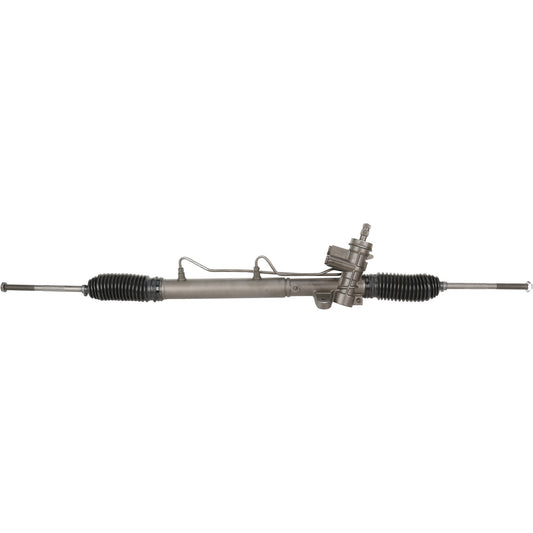 Rack and Pinion Assembly - MAVAL - Hydraulic Power - Remanufactured - 95380M
