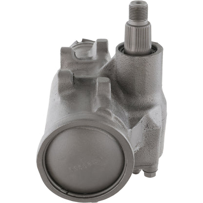 Steering Gear Box - MAVAL - Hydraulic Power - Remanufactured - 9851M