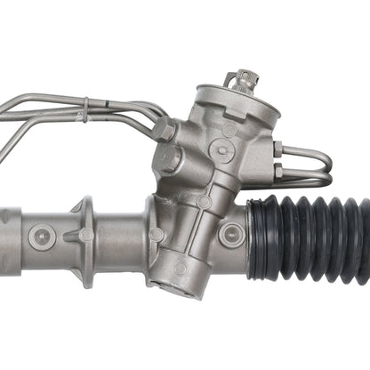 Rack and Pinion Assembly - MAVAL - Hydraulic Power - Remanufactured - 9154M