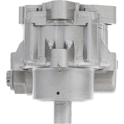 Power Steering Pump - MAVAL - Hydraulic Power - Remanufactured - 97203M
