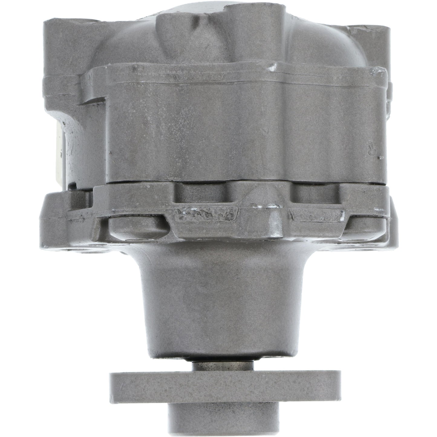 Power Steering Pump - MAVAL - Hydraulic Power - Remanufactured - 96921M