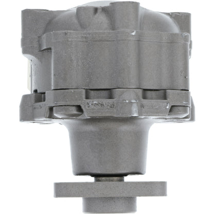 Power Steering Pump - MAVAL - Hydraulic Power - Remanufactured - 96921M