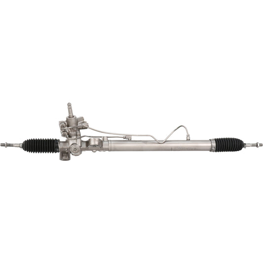 Rack and Pinion Assembly - MAVAL - Hydraulic Power - Remanufactured - 93340M