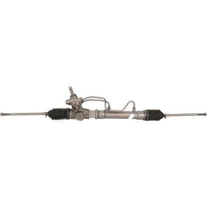 Rack and Pinion Assembly - MAVAL - Hydraulic Power - Remanufactured - 9058M