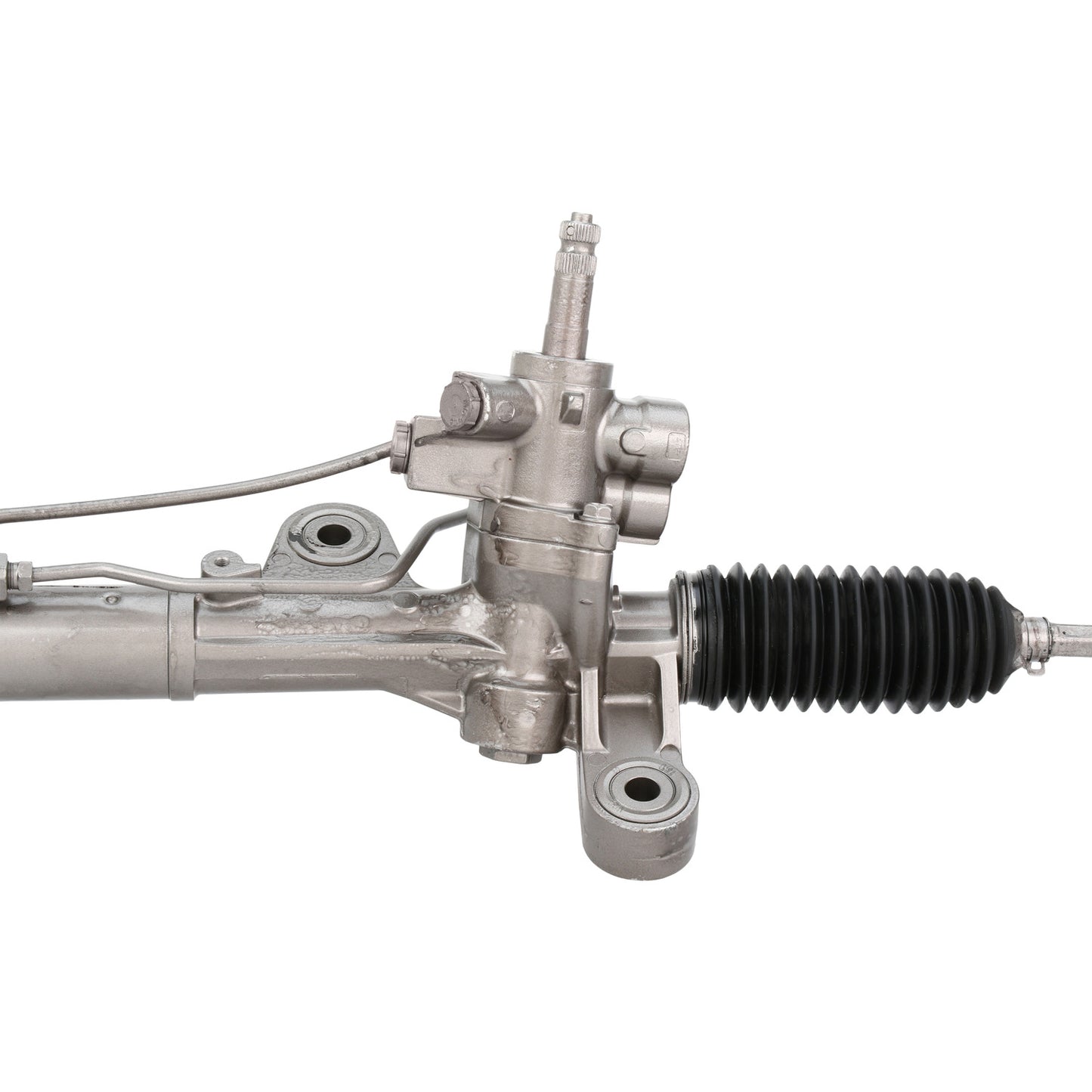 Rack and Pinion Assembly - MAVAL - Hydraulic Power - Remanufactured - 93340M