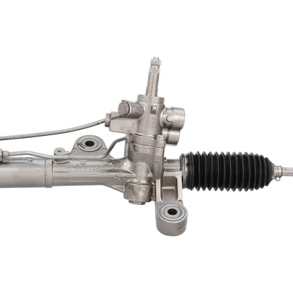 Rack and Pinion Assembly - MAVAL - Hydraulic Power - Remanufactured - 93340M