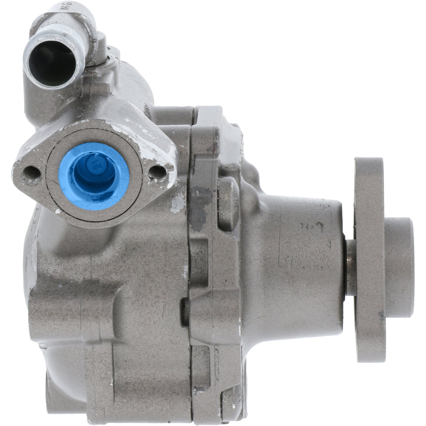 Power Steering Pump - MAVAL - Hydraulic Power - Remanufactured - 96921M