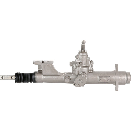 Rack and Pinion Assembly - MAVAL - Hydraulic Power - Remanufactured - 9246M
