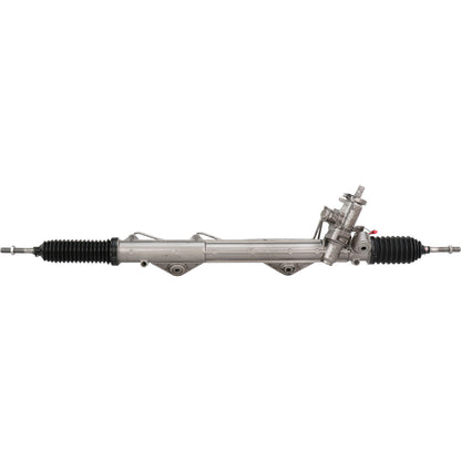 Rack and Pinion Assembly - MAVAL - Hydraulic Power - Remanufactured - 93382M