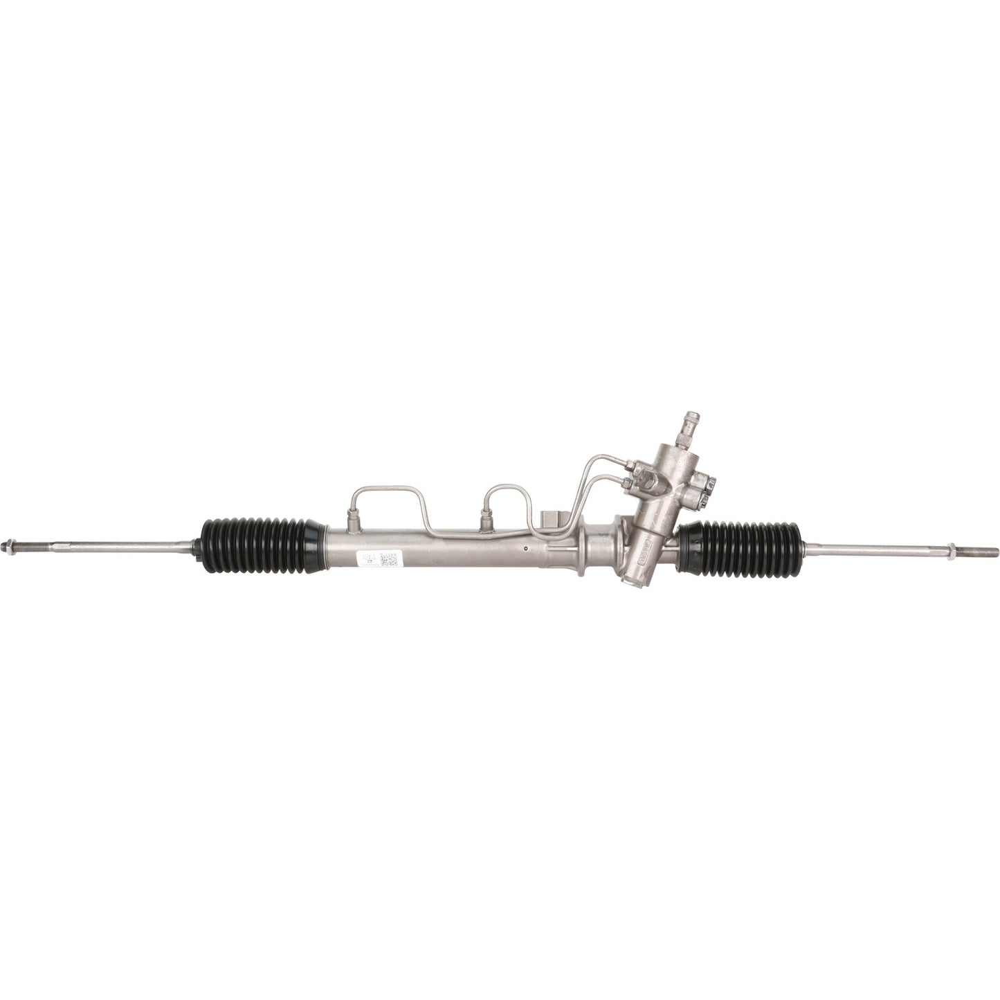 Rack and Pinion Assembly - MAVAL - Hydraulic Power - Remanufactured - 9143M