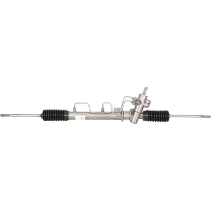 Rack and Pinion Assembly - MAVAL - Hydraulic Power - Remanufactured - 9143M