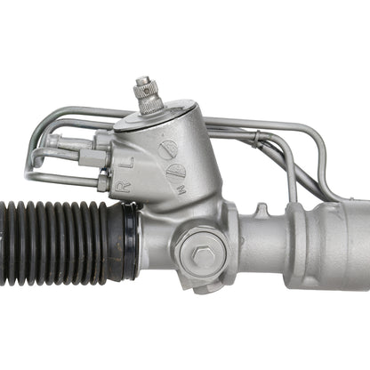 Rack and Pinion Assembly - MAVAL - Hydraulic Power - Remanufactured - 9014M