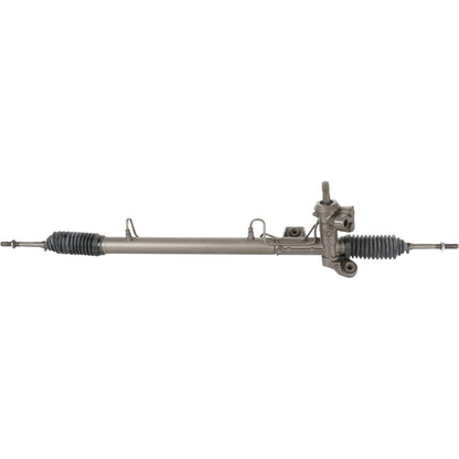 Rack and Pinion Assembly - MAVAL - Hydraulic Power - Remanufactured - 95469M