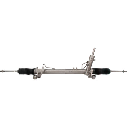 Rack and Pinion Assembly - MAVAL - Hydraulic Power - Remanufactured - 93359M