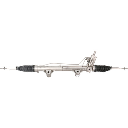 Rack and Pinion Assembly - MAVAL - Hydraulic Power - Remanufactured - 95360M