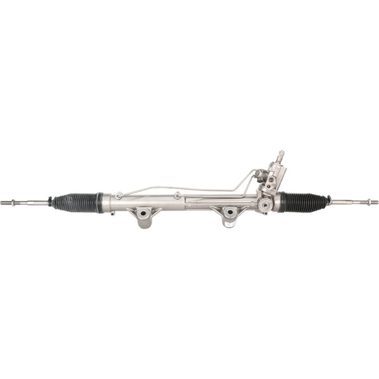 Rack and Pinion Assembly - MAVAL - Hydraulic Power - Remanufactured - 95360M