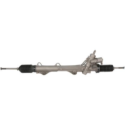 Rack and Pinion Assembly - MAVAL - Hydraulic Power - Remanufactured - 93123M