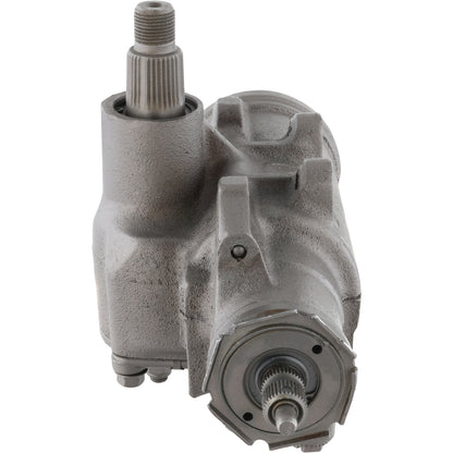 Steering Gear Box - MAVAL - Hydraulic Power - Remanufactured - 9851M