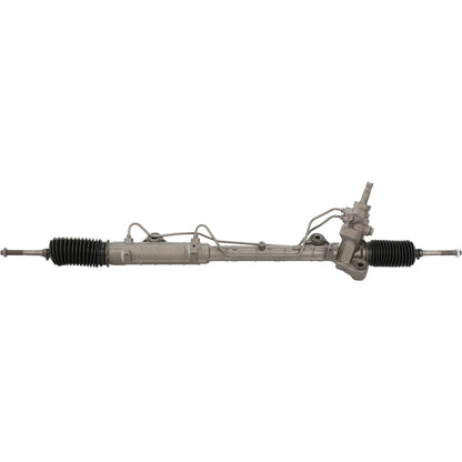 Rack and Pinion Assembly - MAVAL - Hydraulic Power - Remanufactured - 95416M